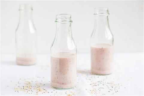 smoothie